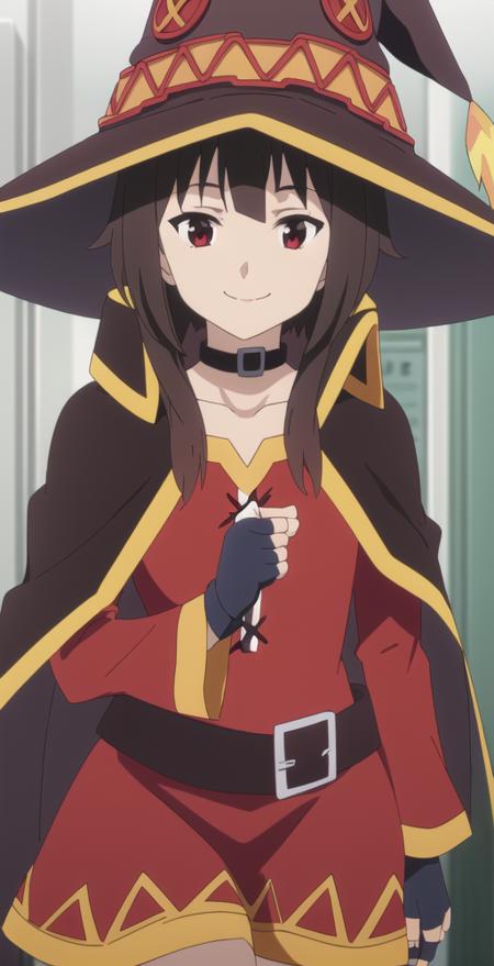 Megumin (Konosuba)版本v1.0 (ID: 218540)