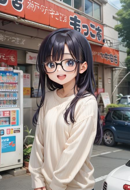 神戸のラーメン屋さんM Kobe Ramen Moccos PONY版本PONY_V1 (ID: 1007877)