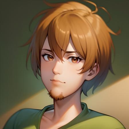 Shaggy Rogers (1% )