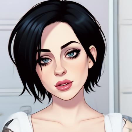 Brody Dalle