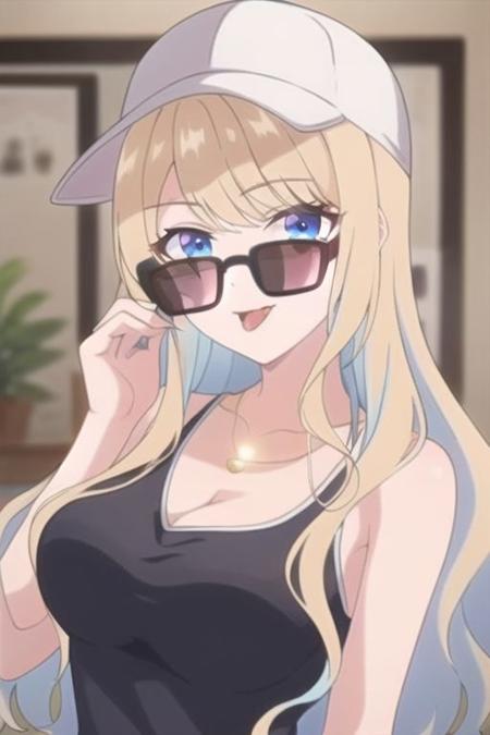 Shirakawa Runa | Our Dating Story: The Experienced You and The Inexperienced Me | 経験済みなキミと、 経験ゼロなオレが、お付き合いする話。