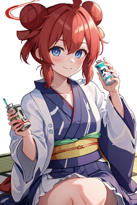 maki/小塗マキ/真纪 (Blue Archive)