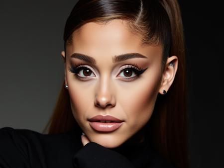 Ariana Grande [FLUX]