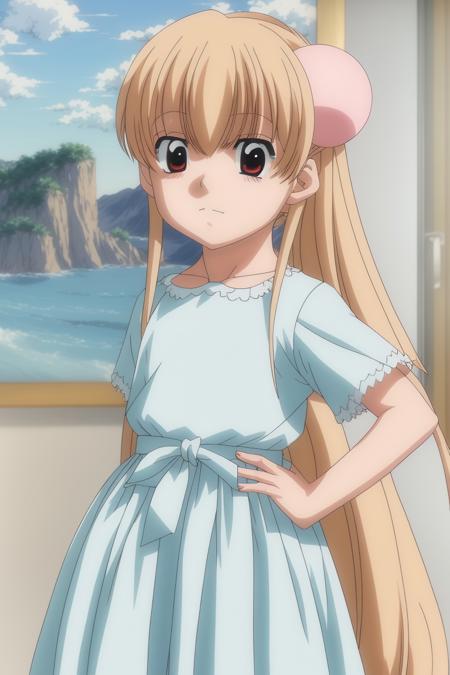 Kodomo no Jikan / こどものじかん (Complete pack PDXL and SD1.5)
