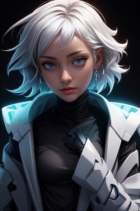 White Energy World