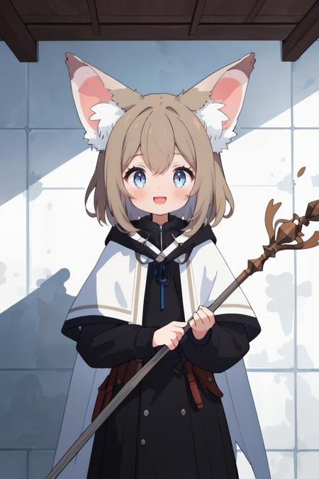 Large Kemomimi版本v1.0 (ID: 845801)