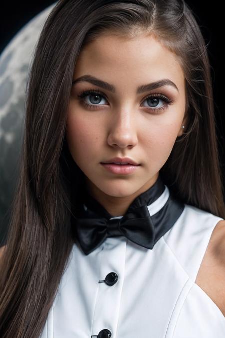 Haley Gosserand