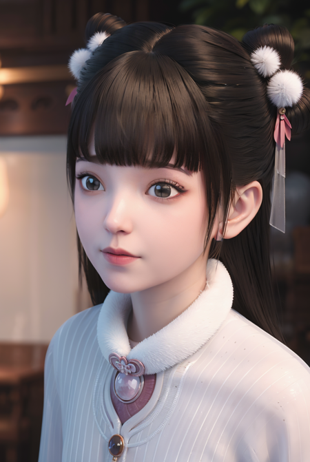 剑来陶紫_剑来陶紫版本v1.0 (ID: 1104148)