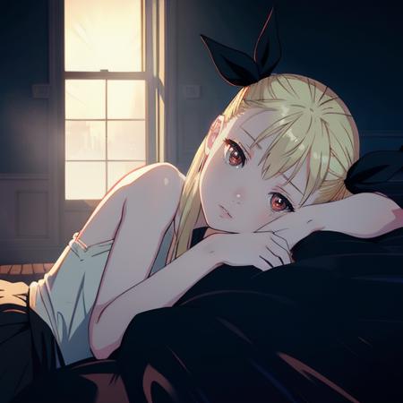 Mina Tepes