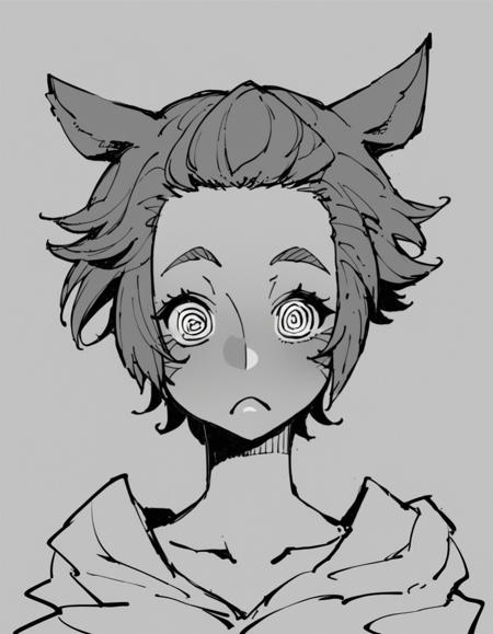 Dowman Sayman (道満晴明) artstyle (Manga, Pixiv, etc) [Pony]