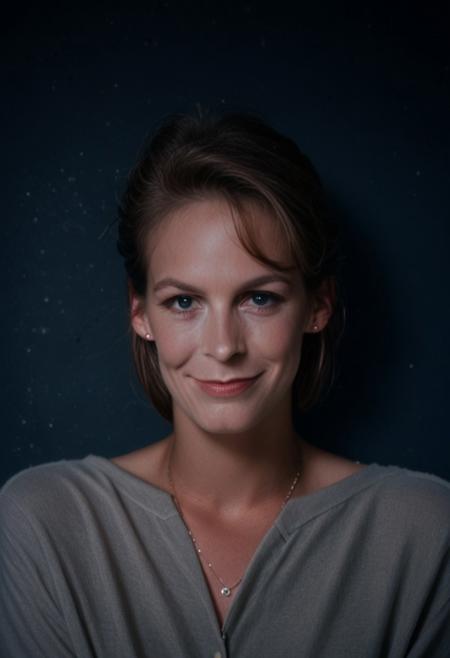 Jamie Lee Curtis (Pony XL)