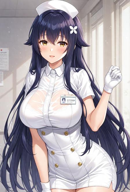 nurse ナース服