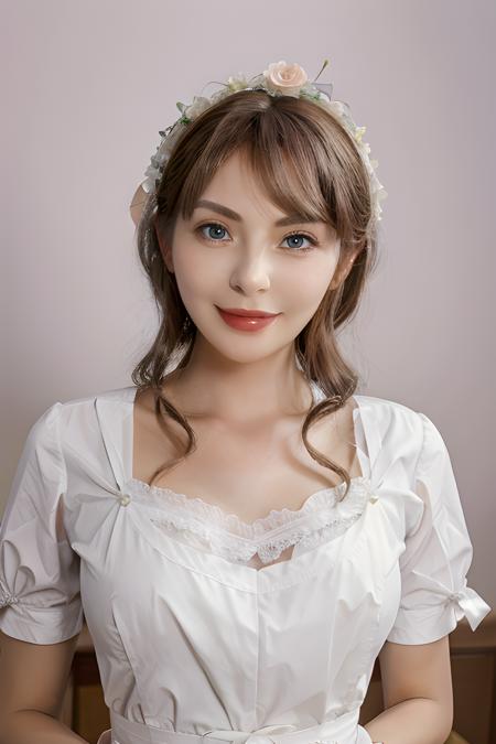 Lunaticapandora | ???? (Model/Cosplayer/Half Asian Moon Princess)