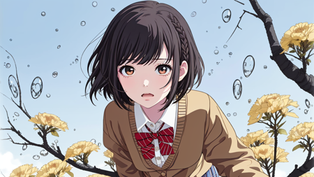 (Project SEKAI) 東雲 絵名/Shinonome Ena版本v1.0 (ID: 102336)