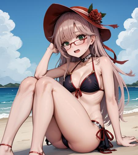 L85A1 | Girls' Frontline