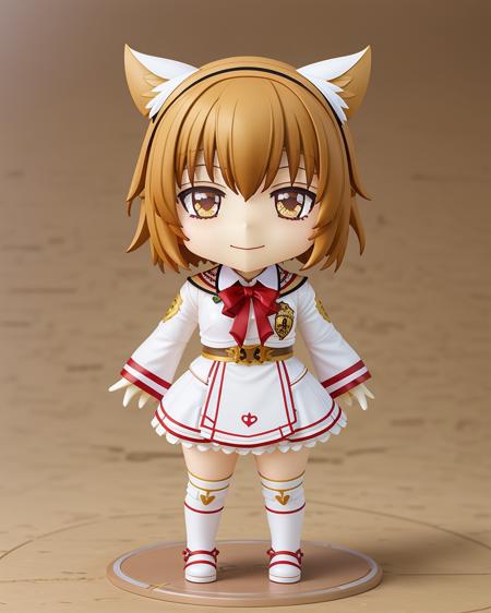 Nendoroid slyder