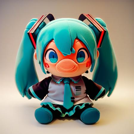Toys | Fumo toys | Plush