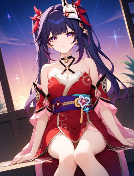 Sparkle (Honkai Star Rail)