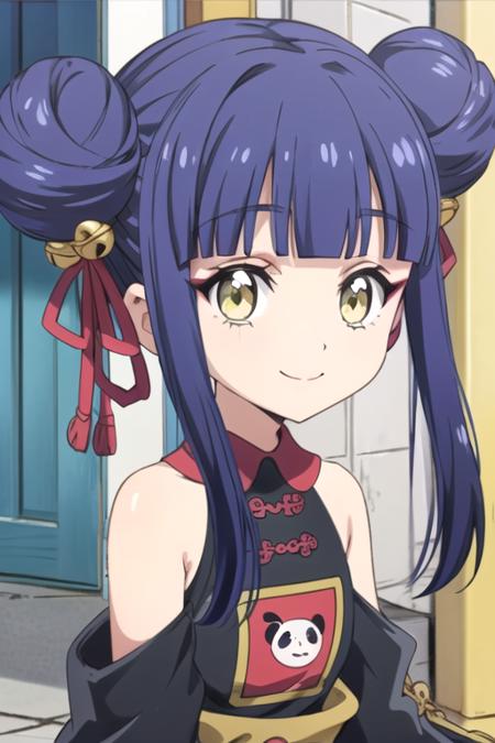 Kyon-Kyon - Jashin-chan Dropkick'版本v2.0 (ID: 177972)