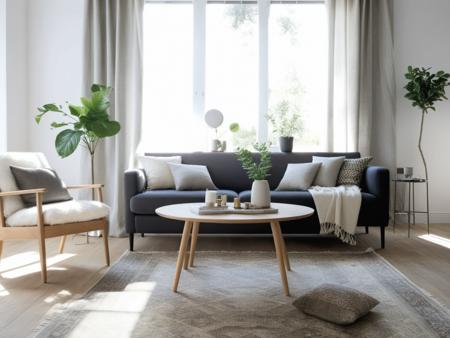JJ's Interior style - Nordic