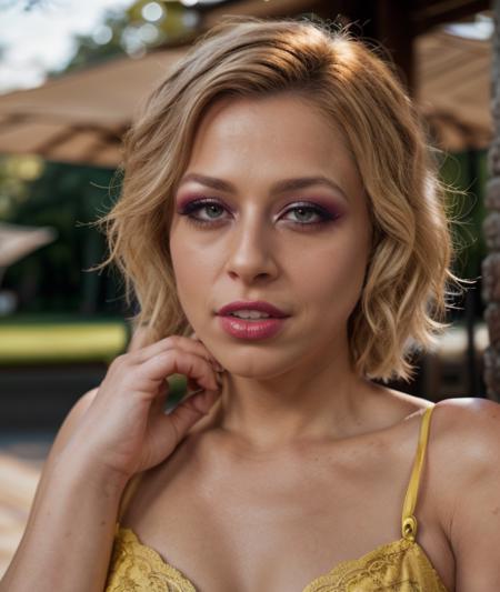 Zoey Monroe pornstar LORA ?