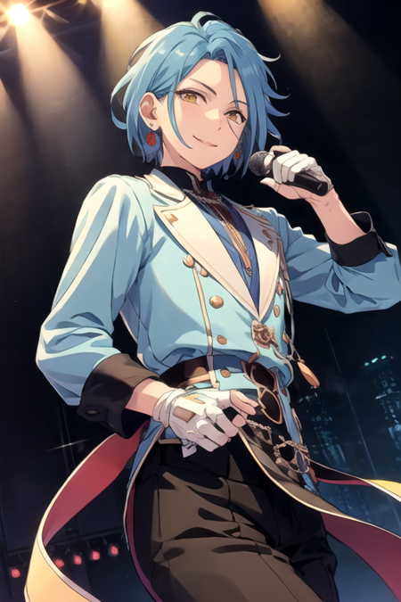 HiMERU (Ensemble Star)