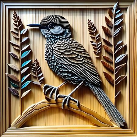 Wooden_Art
