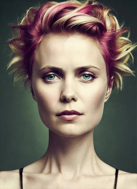 Radha Mitchell