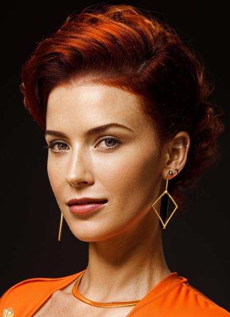 Bridget Regan版本v1.0 (ID: 179235)