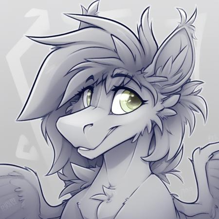 Ralek Pony Diff (Alpha)版本Ralek Ver: Alpha (ID: 498664)
