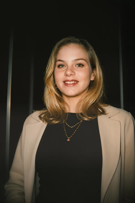 Kelly Bundy (Christina Applegate)