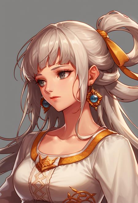 Dungeon & Fighter style (DNF style&DFO style) Style noob sdxl pony sd1.5