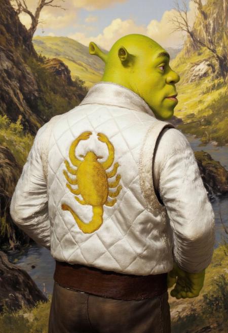 Drive Jacket - FLUX