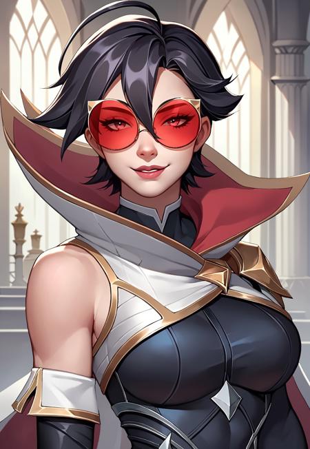 Vayne (LoL) | Pony - League of Legends版本v1.0 (ID: 904408)