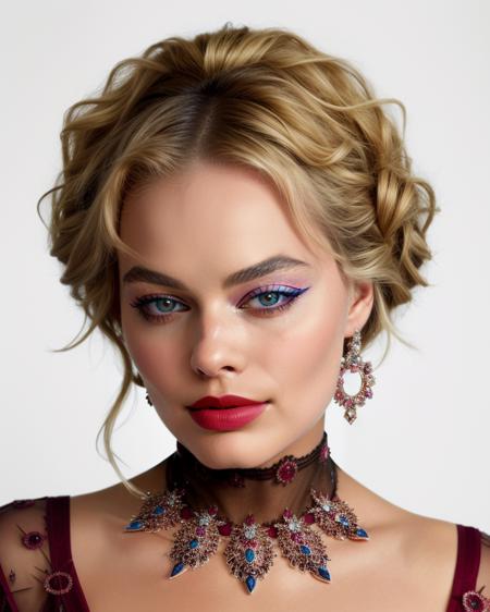 Margot Robbie - LORA ?