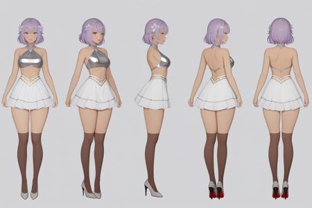 XL Charturn Helper Merged XL版本v1.0 (ID: 405119)