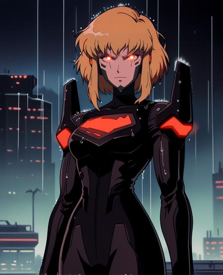 Retro Anime Redux XL - Style