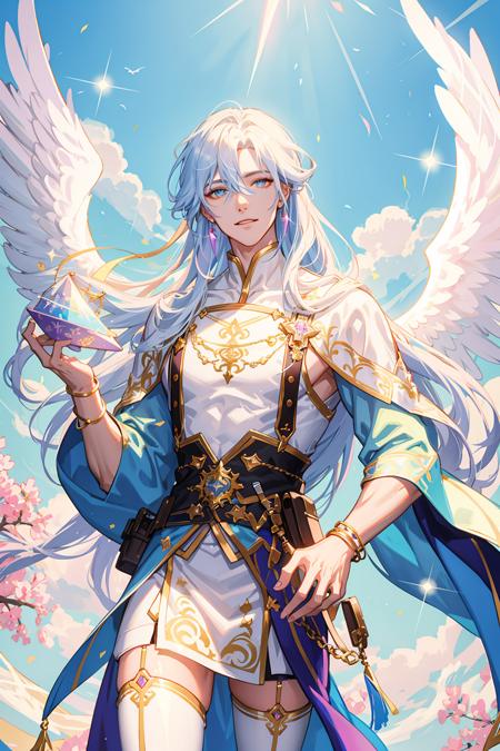 PastelBoys_2D版本v2.0 (ID: 29657)