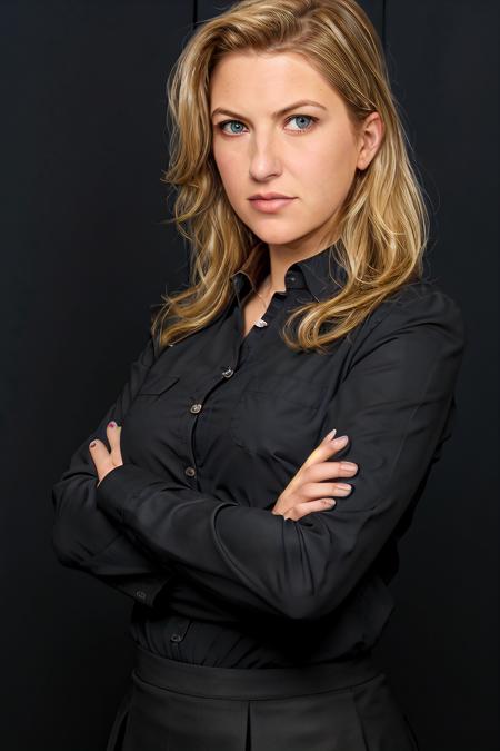 Tara Summers