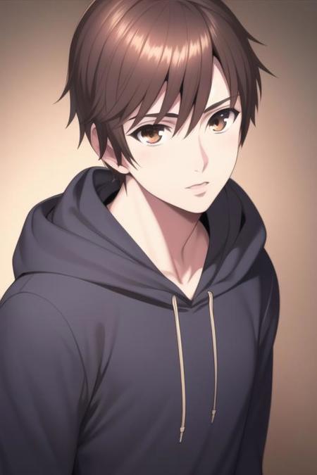 Shingo Ichinomiya | Hachi-nan tte, Sore wa Nai deshou! / The 8th Son? Are You Kidding Me?