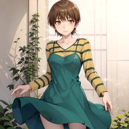 Jaguar Man FateGO 1-3 stages+ Fujimura Taiga