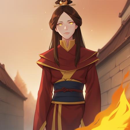 Ursa - ATLA