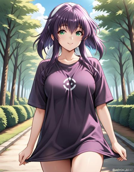 琴月円/madoka kotozuki