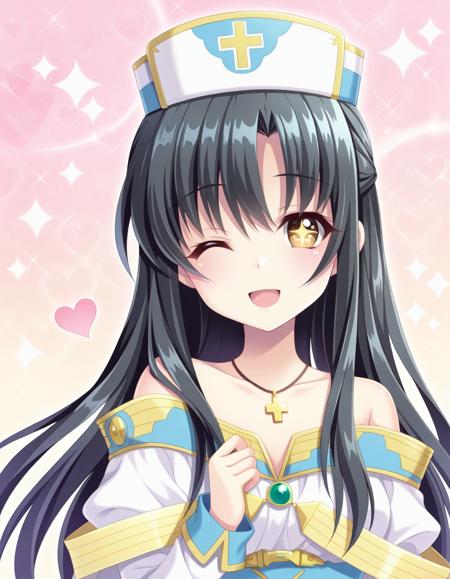 Arifureta: From Commonplace to World's Strongest (ありふれた職業で世界最強) - Kaori Shirasaki [IL|Pony]