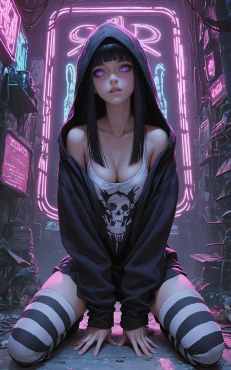 绪儿-红蓝幻想 Red-blue fantasy