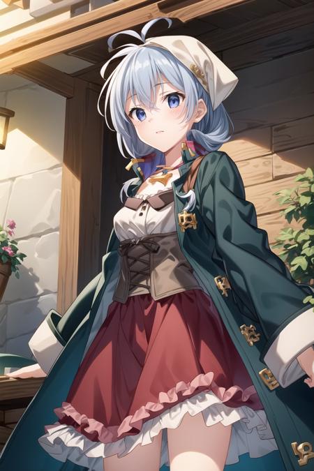 costume ソフィー(sophie)風衣装 (atelier series)