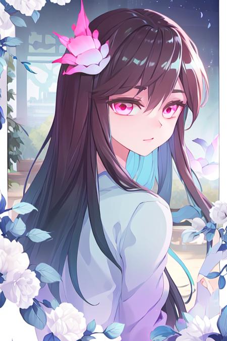 yao yao | Yuan Zun (manhua)版本v1.0 (ID: 313984)