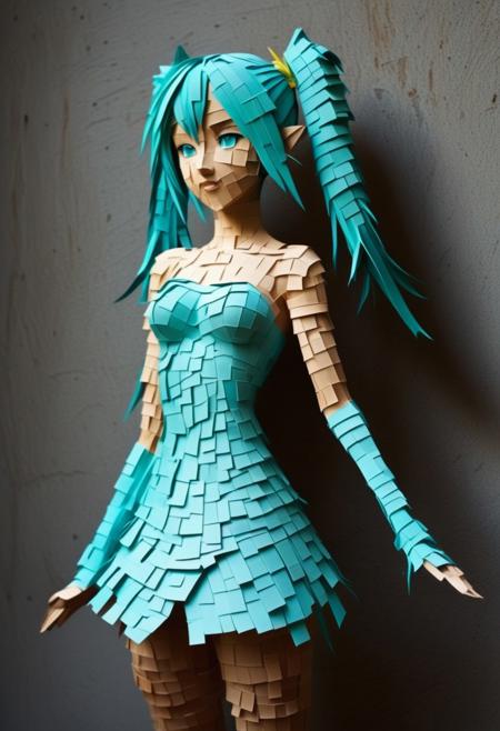 Post It Note World Morph By Earth & Dusk