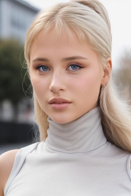 Amalie Olufsen