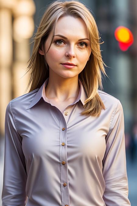 Alina K